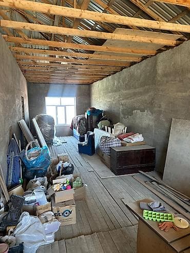 Продажа домов: 8 комнат, 320 м², Без ремонта — 5