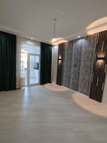 yeni guneslide kreditle evler: Xırdalan, 9 otaq, Köhnə tikili, 75 kv. m — 1