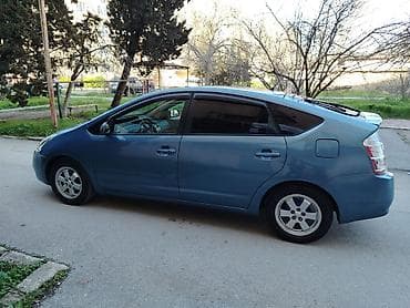 kvadrasikl satisi: Toyota Prius: 1.5 l | 2008 il Hetçbek — 8