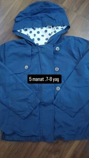 uşaq döşəkləri: Uşaq dəsti, Qız üçün, 7 - 8 yaş — 4