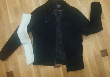 Gödəkçə S,M ölçü kişi üçün lalafo.az -da Gödəkçə S,M ölçü kişi üçün