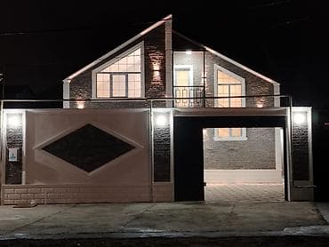 ev axtaranlar: 110 kv. m, 4 otaqlı — 2