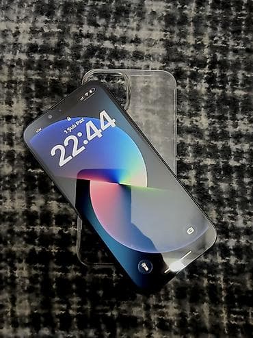 ikinci el iphone 12 mini: IPhone 13, 128 GB, Mavi, Simsiz şarj — 3