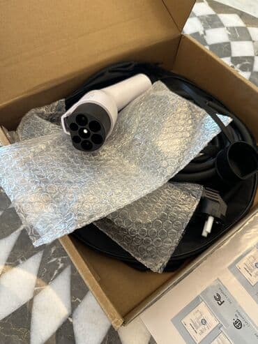 zarya: Məhsul Çin standartlarına uyğun istehsal olunmuşdur və bütün — 5