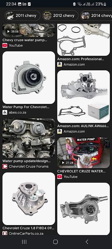 opel disk teker: Obd 2 — 6