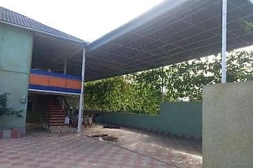 ağdaşda ev: 8 otaq, 220 kv. m, Kredit yoxdur, Orta təmir — 1