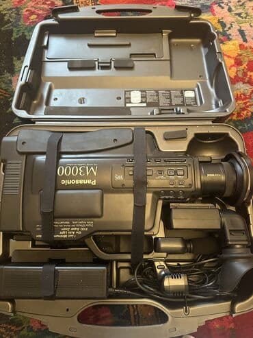 фотоаппарат panasonic lumix dmc fz50: Videokamera — 2