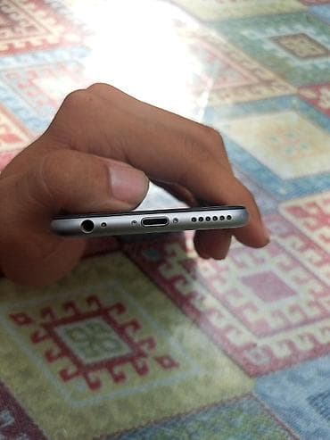 IPhone 6, 16 GB lalafo.az -da IPhone 6, 16 GB