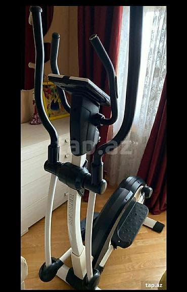 Veloxizek aparatlari her cure vardir. Qiymetler son derece — 1