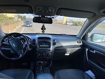 aksesuar avto: Kia Sorento: 2 l | 2014 il Ofrouder/SUV — 6