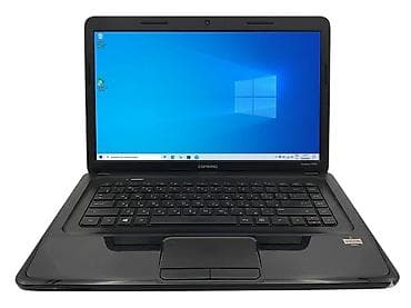 Compaq CQ58 noutbuk Texniki xüsusiyyətlər: - Ekran: 15.6" geniş