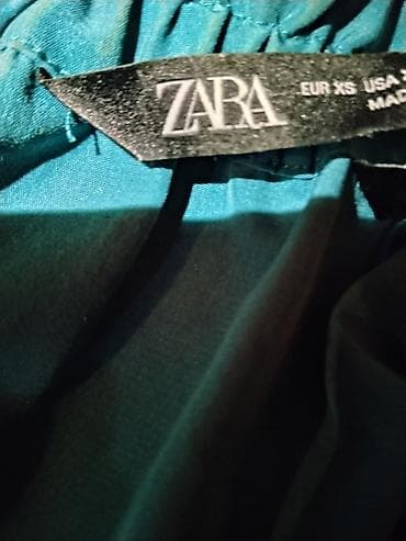 g shock: Gündəlik don, Mini, Zara, XS — 3