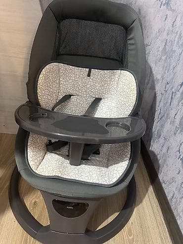 misfittens satışı: Uşaq nennisi satılır, yenidir, hec bir problemi yoxdur, vaxt ve musiqi — 3