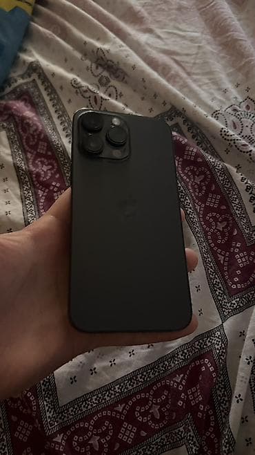 iphone 14 pro 1tb: IPhone 14 Pro Max, 256 GB, Qara, Face ID — 1