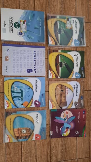 мсо 5 по технологии 2 класс: Test vəsaitləri 6.7.siniflər üçün içləri yazılmayıb — 1