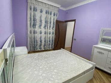 kiraye evler gence 2023: 58 kv. m, 2 otaqlı — 6