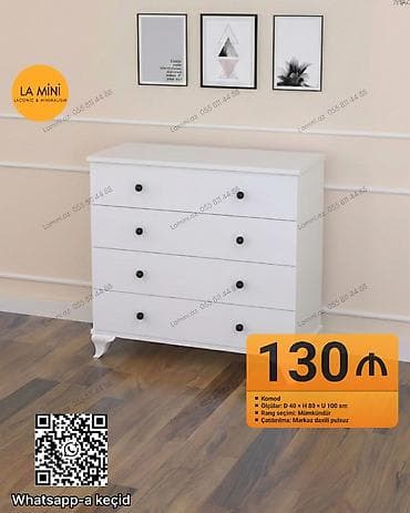 plastik komodlar: Güzgüsüz — 1