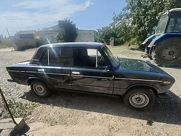 17 sadə: VAZ (LADA) 2106: 1.6 l | 2003 il 43695 km Sedan — 9