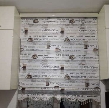 pərdə: Jaluz perdeler her nov turkiye isdesal seher daxil cadrlma qurasdlrma — 12