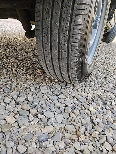 volkswagen tiguan 1: Salam maşın mator 03 karofka 4 teker teze salon selgeldir senetler tam — 5