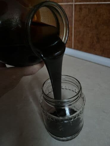 zogal tursusu: Alca palçıq turşusu (ləvəngilik) - 6 azn Tut doşabi - 15 azn Alça — 1