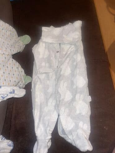 təzə doğulanlar üçün mövsümi kombinezonlar: Kombinezon, Uniseks, 3 - 6 ay, Disney — 4