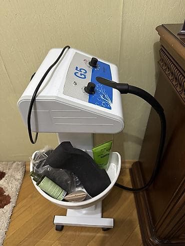 Moyka avadanlığı: Vibro massaj — 4