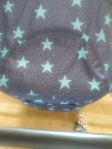 Gəzinti arabaları: İşlənmiş, Ünvandan götürmə, Ödənişli çatdırılma — 7