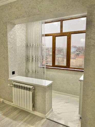 9 mkr yeni tikililer: Bakı, Əhmədli, 2 otaqlı, Köhnə tikili, m. Həzi Aslanov, 41 kv. m — 6