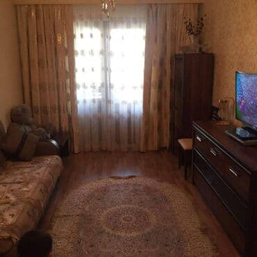 1 otaqlı kohnə tikili: Bakı, 2 otaqlı, Köhnə tikili, m. Əhmədli, 60 kv. m — 4