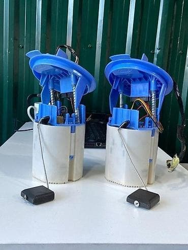 ручной насос: "Mercedes W212" benzin nasos və filteri Şəhər: Bakı Elanın növü — 6