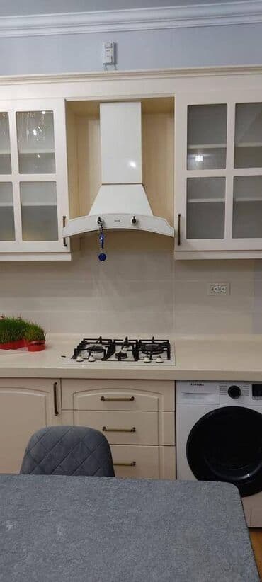 kiraye evler memar ecemi: 2 otaqlı, Yeni tikili, 116 kv. m — 13