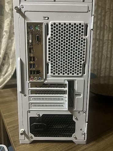 apple mac mini: Gaming ucun pc cs2 100+fps dota2 150+fps butun oyunlari rahad oynamag — 7