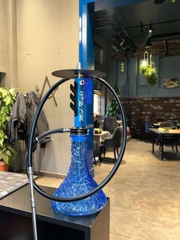 Məhsul: Müxtəlif dizaynlarda nargilə modelləri Təsvir: - Premium