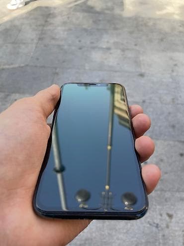 samsung a52 islenmis: IPhone 11 Pro, 64 GB — 3
