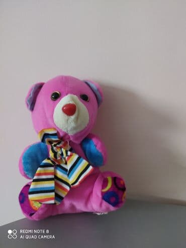 детский игровой набор schleich: Biri 3 manat — 7