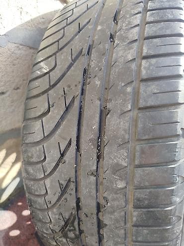 teker 215 55 16: Təkər + diski - Ölçü: 215/55 R16 - Model: Radial XSE - Tip — 4