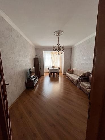 modul tipli ev: Bakı, Yasamal, 3 otaqlı, Köhnə tikili, m. Elmlər Akademiyası, 61 kv. m — 2