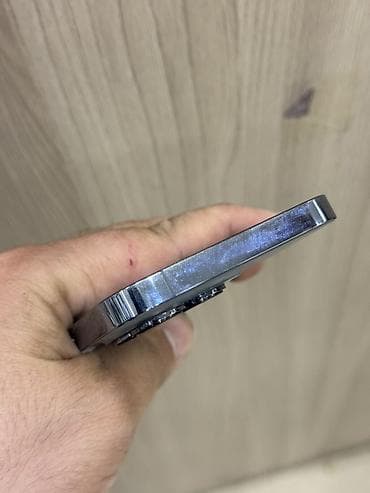 13 pro black: IPhone 13 Pro, 128 GB, Sierra Blue, Face ID — 8