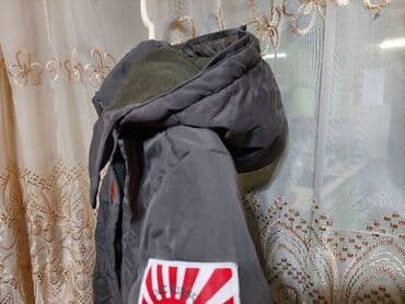 dp am: Kurtka Firmasi SINCE Hem Oglan Hemde Qiz Ushagi Ucun Qalin — 5