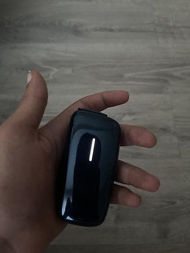 das sekilleri: Ploom tütün qızdırma cihazı - Brend/model: Ploom (şəkildə loqo — 2