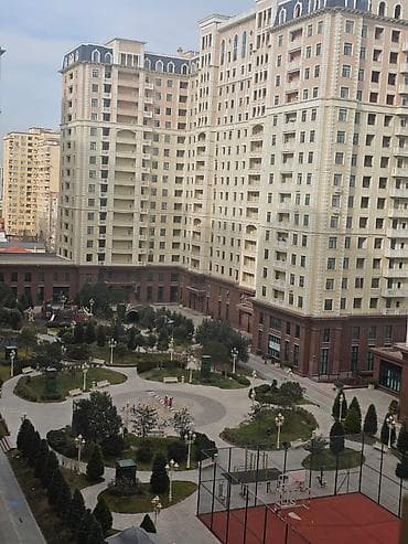 ev satilir bakida: Elmlər Akademiyası metrosu yaxınlığında 1 otaqdan 2 otaqliya düzələn — 6