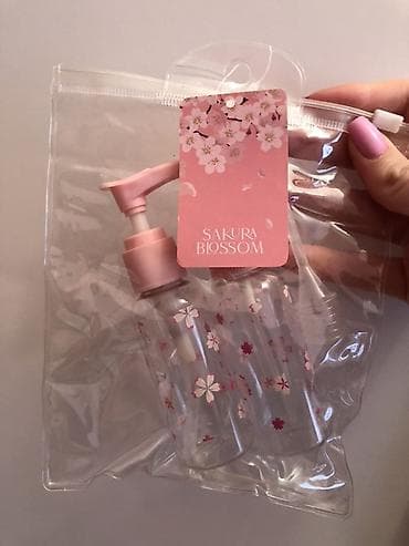 Kosmetik dəst, 2 məhsul — 1