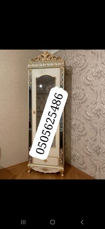 yataq otagi dest: Yeni, Künc divan, Divan, Bazalı — 2