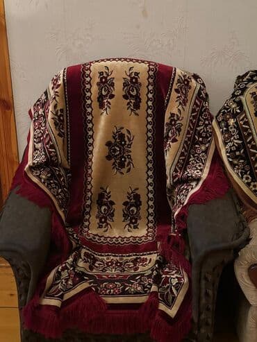 rengli metbex mebelleri: Новый, Кресло, Нет кредита, Нет доставки — 1