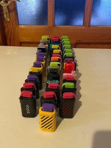 iqos iluma i: Diqqət Yaşı 18+ Olan Hərkəs Narahat Edə Bilər Vozollar İstifadə Edilib — 2