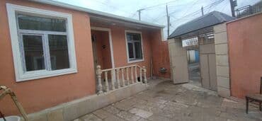 sumqayıt 20 ci mikrorayon: 3 otaqlı, 100 kv. m, Yeni təmirli — 2