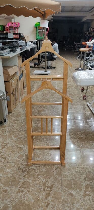 mr fix: Asılqan Pencək asılqanı Müdir asilqani Mağazadan əldə etmək — 5