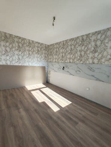 дом в бинагадах: Поселок Бинагади 2 комнаты, 80 м², Нет кредита, Свежий ремонт — 13