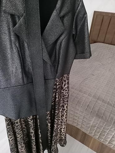 mini qelyan: Kokteyl donu, Maksi, XL — 2